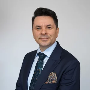 Aleksander Krasnow