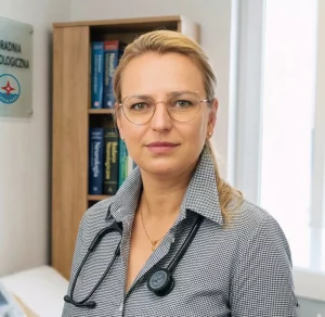 Dorota Senwicka