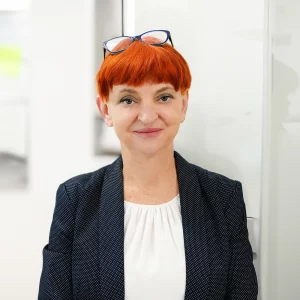 Grażyna Zalewska