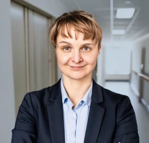 Małgorzata Lisek