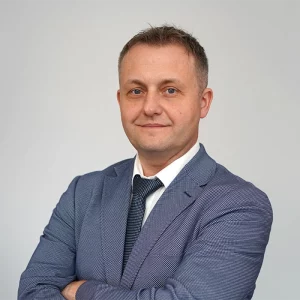 Marcin Kubik