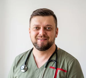 Mateusz Gorlikowski