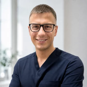 Michał Krzemień