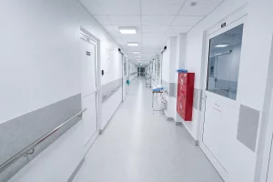 Oddział Chorób Wewnętrznych