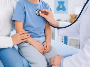Poradnia pediatryczna