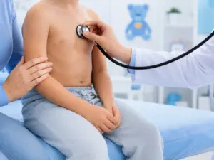 Poradnia pediatryczna