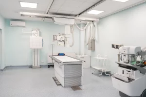 Pracownia rentgenodiagnostyki