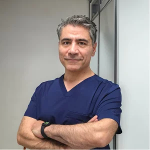Tufik Alizade Sani