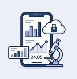 Wyniki laboratoryjne online