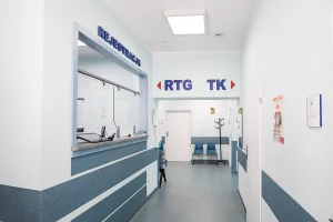 Pracownia Ultrasonograficzna
