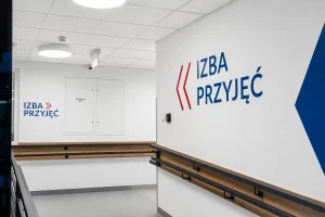 Izba Przyjęć