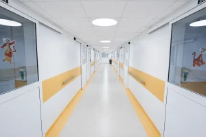 Oddział Pediatryczny