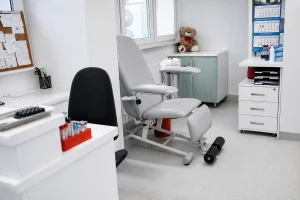 Punkt Pobrań i Laboratorium