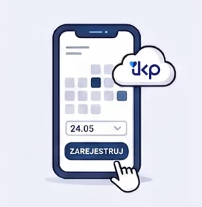 E-rejestracja IKP